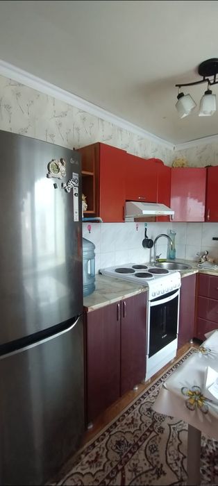 2 комнатная квартира