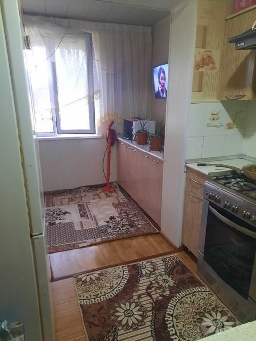 2 хонали барча шароити билан 3 микрорайонда