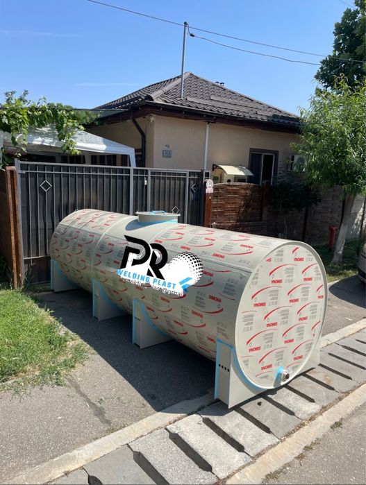 Rezervoare irigatii / fose septice  SUB PRETUL PIEȚEI !