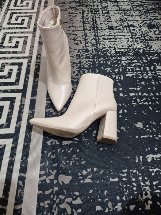 Ботильоны хорошие