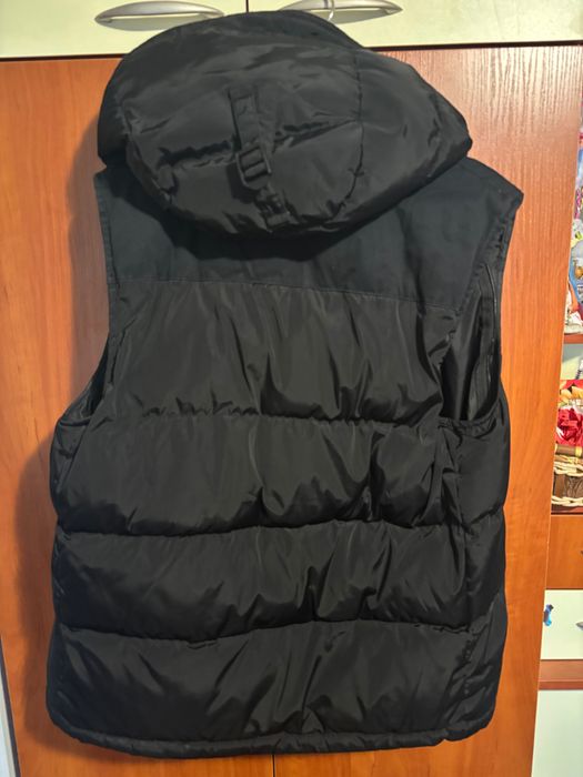 Бърбъри яке/елек