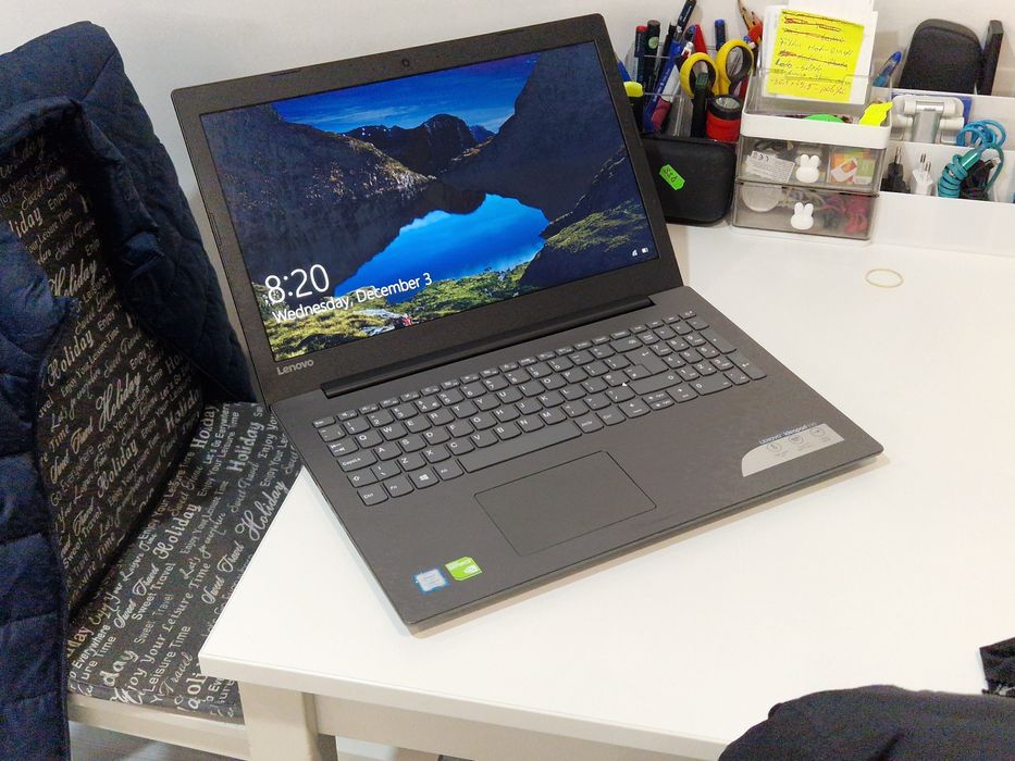 Laptop Lenovo i7