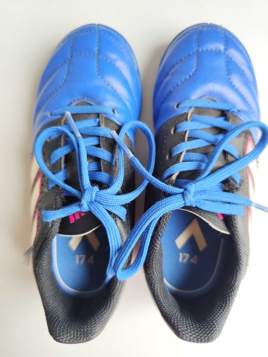 Детски маратонки Puma