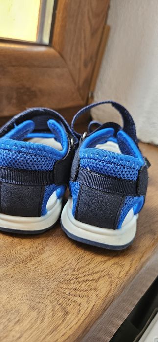 Sandale action baby 24