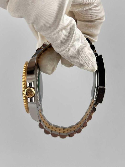 Наручные часы Rolex GMT Master II