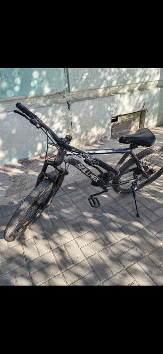 Велосипед хороший не сломоный