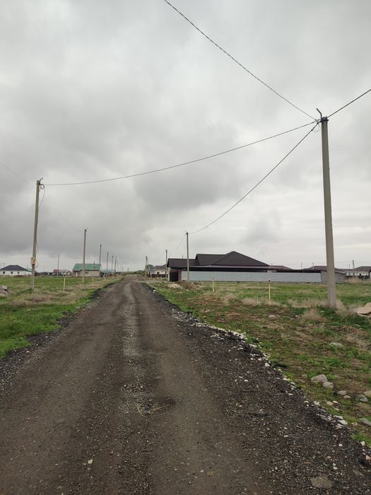 Ижс жер сатылады