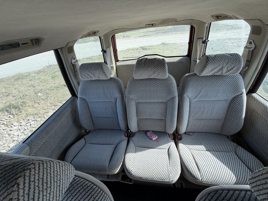 Ситроен Евазион 2.0 бензин  1994г-2002г на части