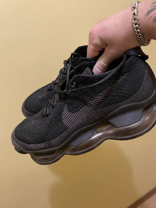 Маратонки Nike Air Max Scorpion