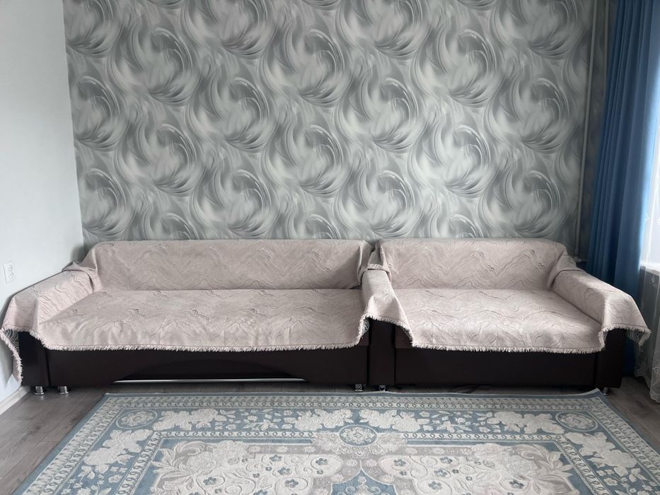 Продам диван 3-2
