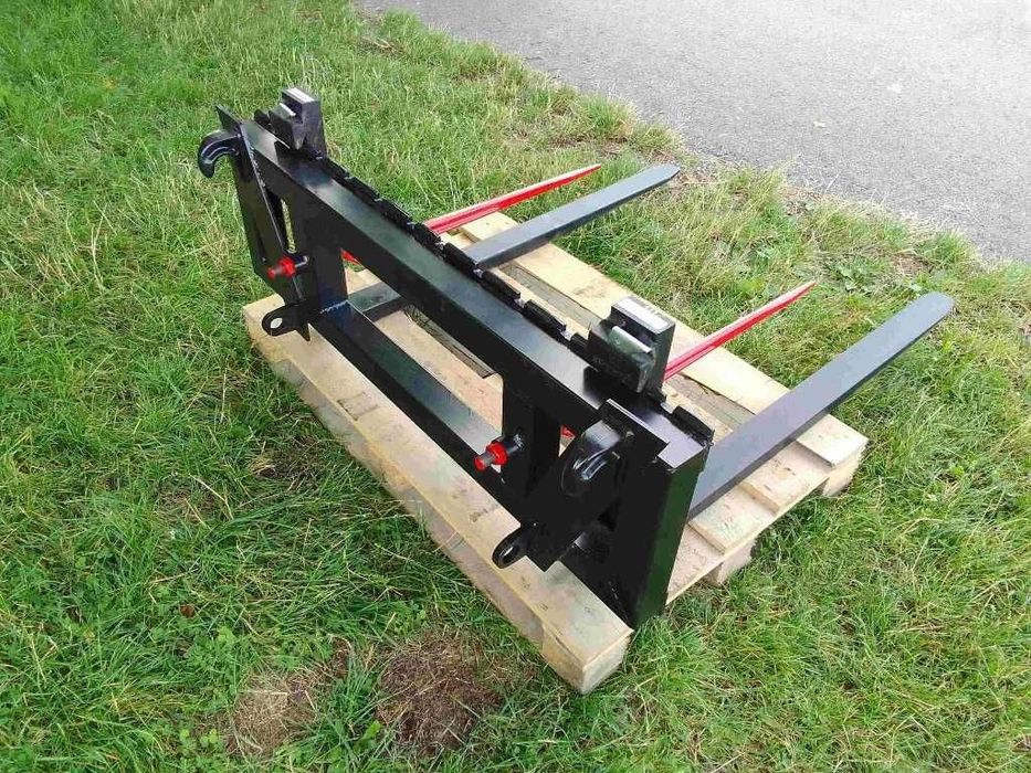 Lame paleti europrindere