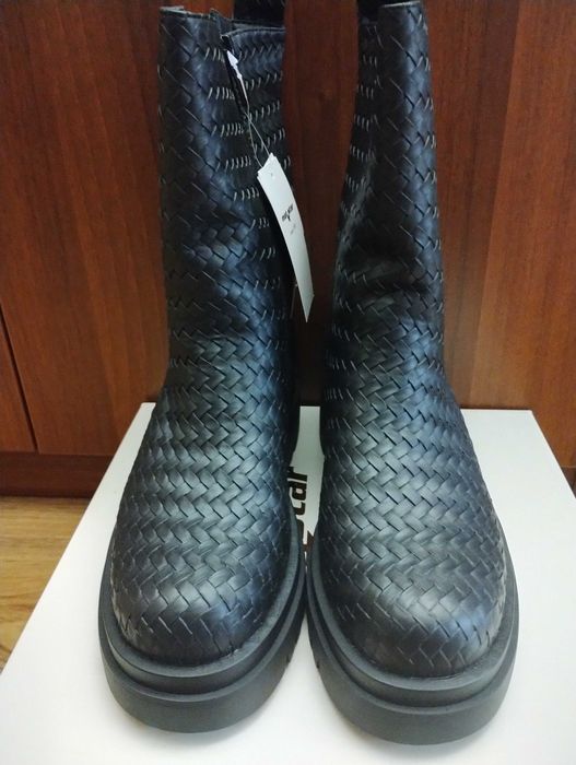 Нови дамски боти Mat Star 39 номер