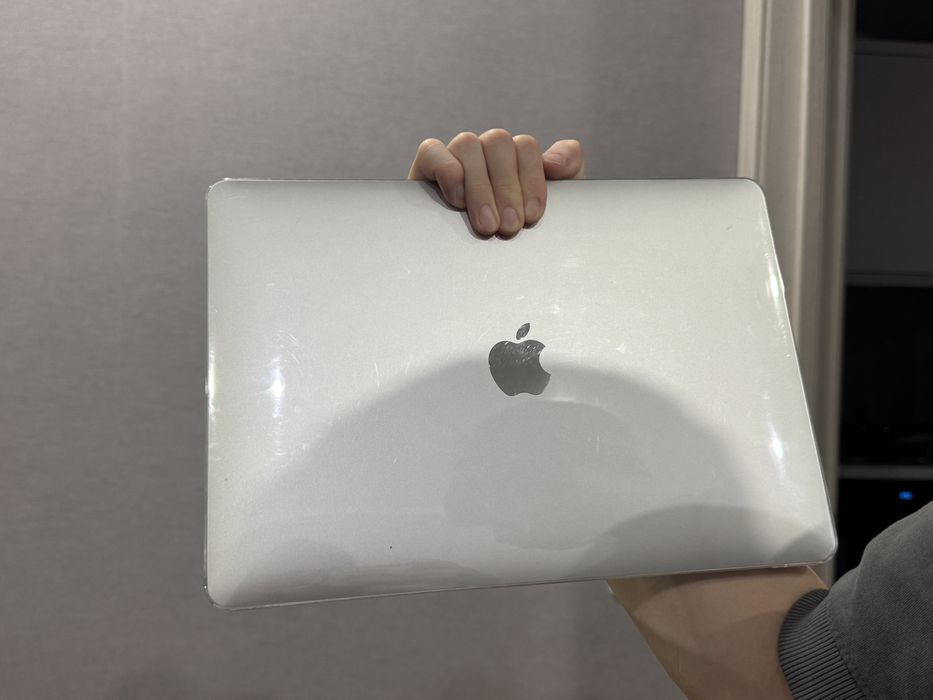 Macbook Air 13 2020