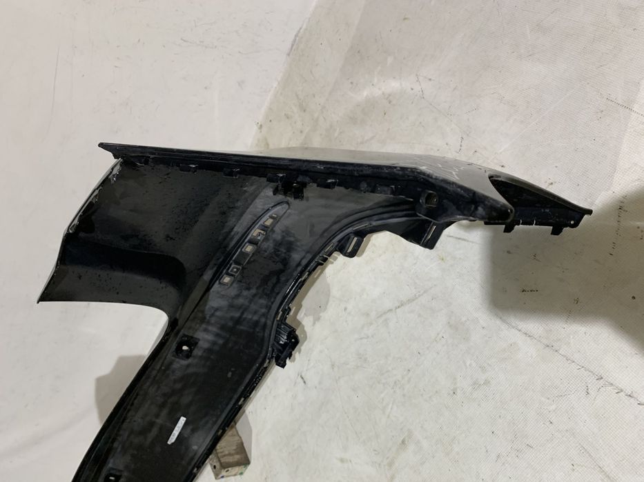 Bara spate Mercedes A-Class W177 AMG, 2019, 2020, 2021, 2022, cod origine OE A1778851301.