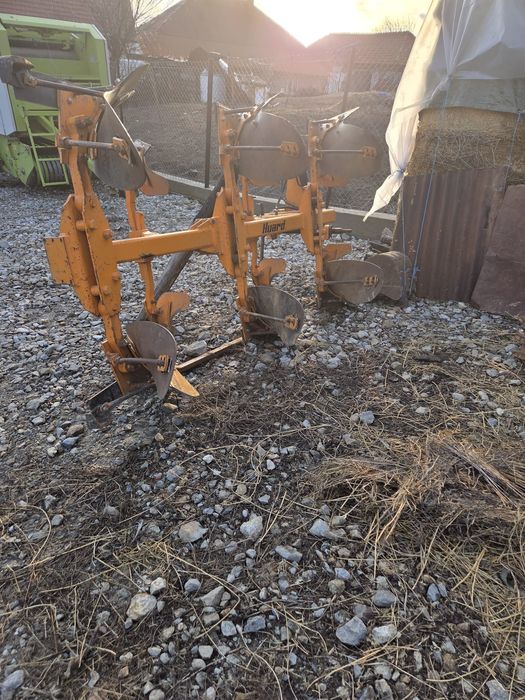 Plug huard tr 65