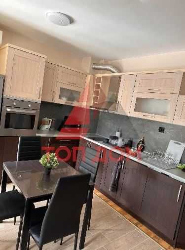 Дава се под наем Тристаен апартамент в Варна, Окръжна болница - 89 кв.м за 700 € - Снимка #2