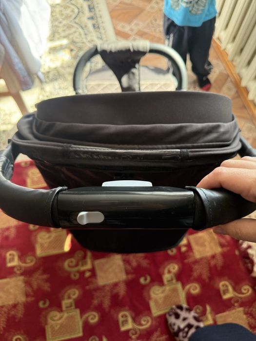 Продам коляску детскую