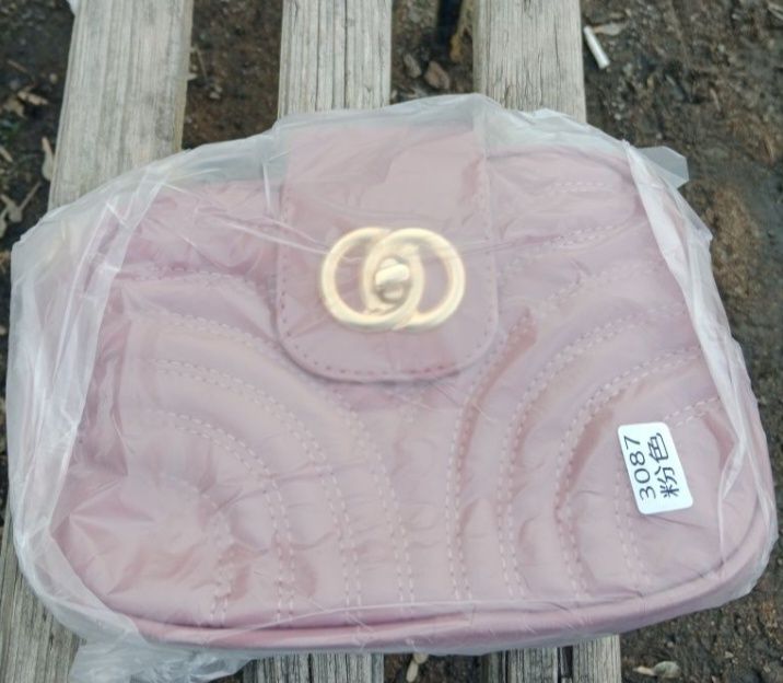 Женская сумка сенгвич новинка