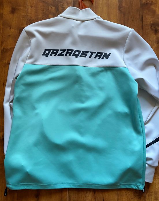 Спортивка Qazaqstan