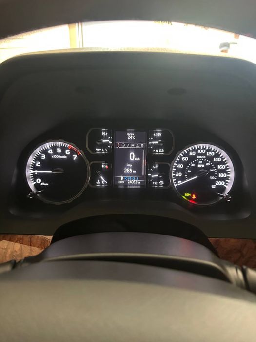 Продается Toyota Tundra 2018 года выпуска Американка