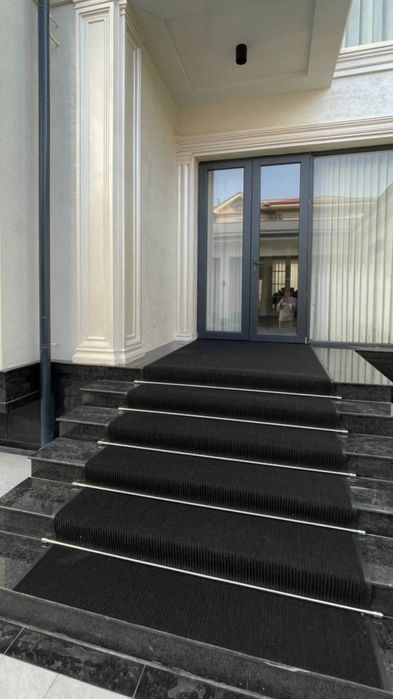 Дирап  дарошка  мирамир  и кафел зиналар учун