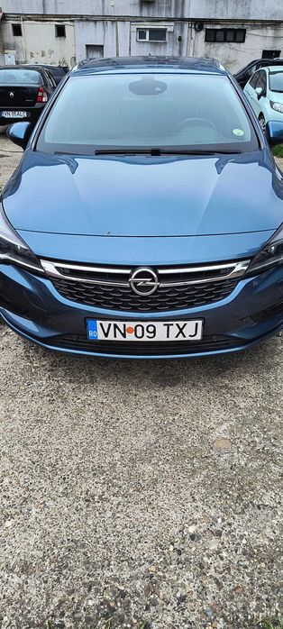 Sport Tourer 1.6 CDTI ECOTEC ECOFlex Start/Stop Innovation