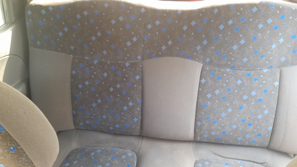 Прадам Матиз 2015 год