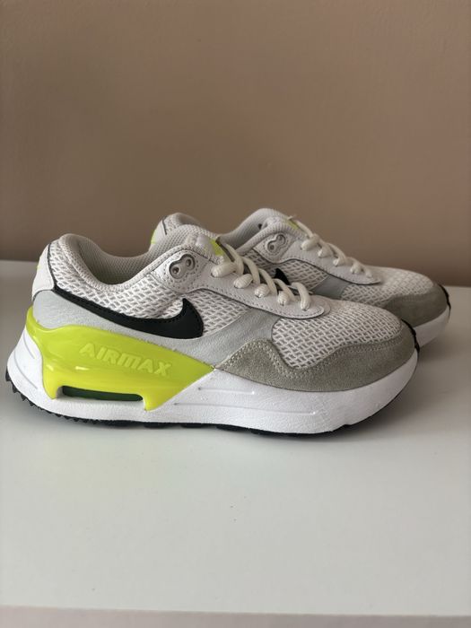 Маратонки Puma/Nike