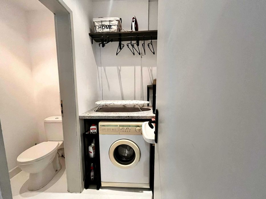 Дава се под наем Четиристаен апартамент в София, Разсадника - 105 кв.м за 847.62 € - Снимка #14