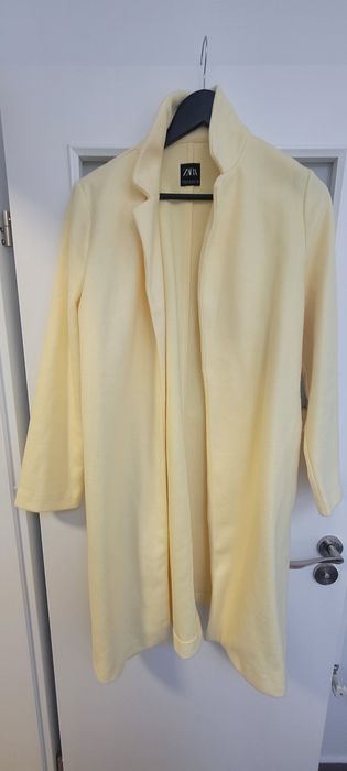 Geaca  media sau lunga sau Palton