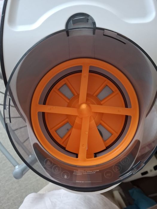 Aparat de preparat lapte praf Baby Breaza Pro Formula