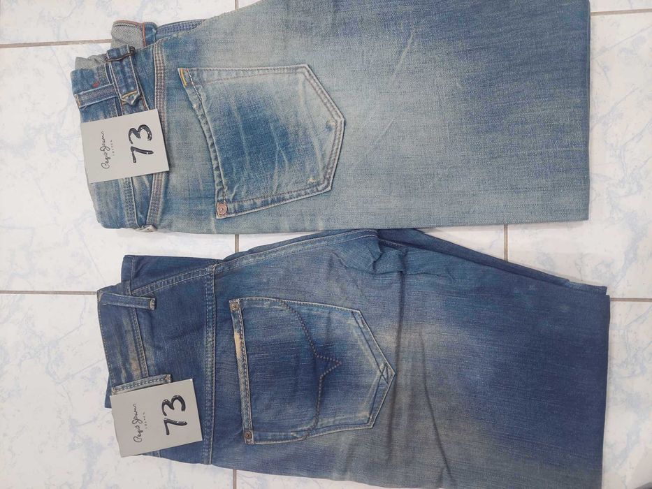 Blugi barbati 28-29 PEPE JEANS