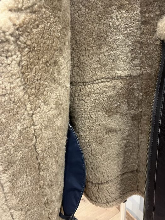 Зимняя куртка мужская