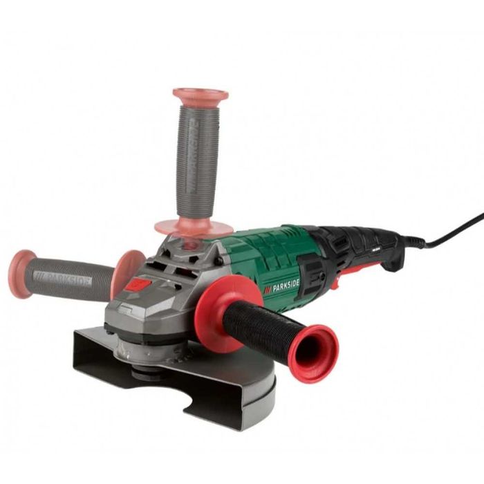 Ъглошлайф PARKSIDE PWS 230 D4 2000 W 230мм