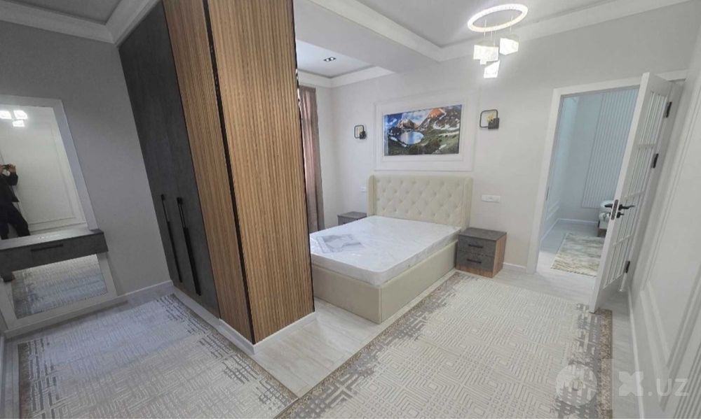 Сдается 4 ком Юнусабад 16. ЖК Xonsaroy Ocean