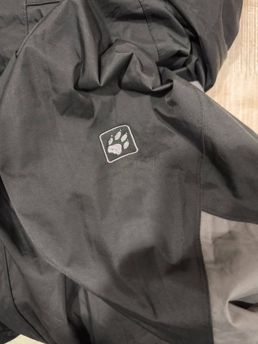 Туристическо яке Jack Wolfskin