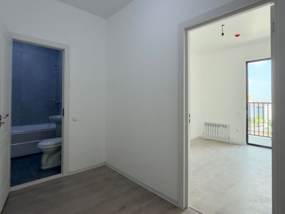 Продается Квартира 1/12/16 Яшнабад ЖК Ассалом Сохил (Assalom Sohil)