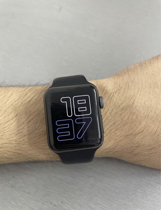 Apple Watch series 3