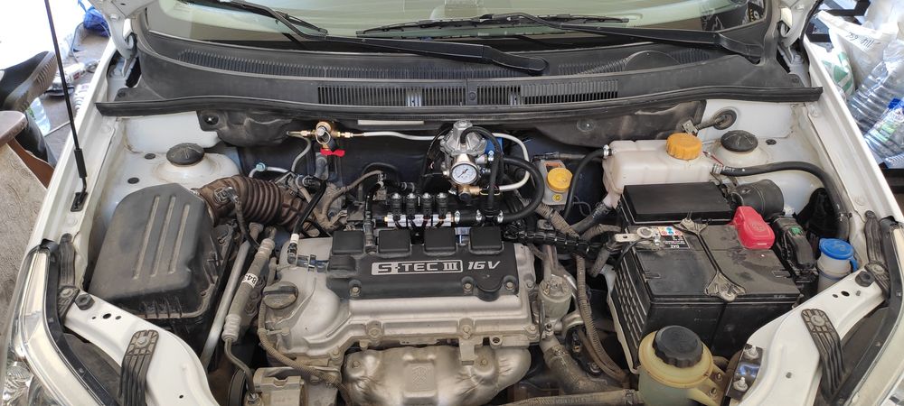 Метан, пропан газ балон ускуналарини урнатамиз, ва майда ремонтлари