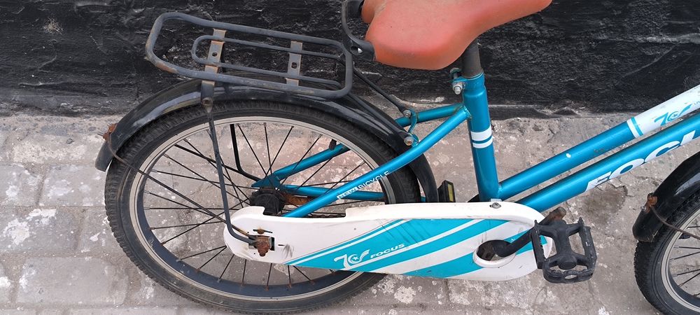 Продам велосипед детский