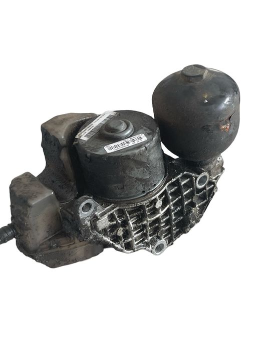 Modul Cutie De Viteze Fiat Grande Punto 199_ 2005 - > 1.3 D Multijet 1