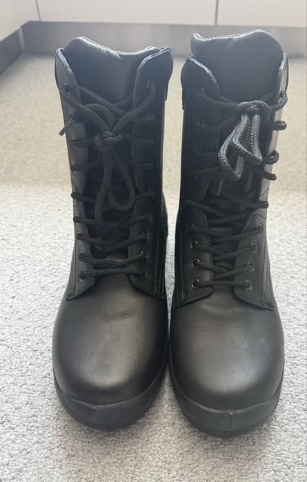 Военни/ полицейски кубинки