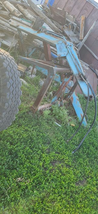 Продам МТЗ 80 в комплекте есть всё