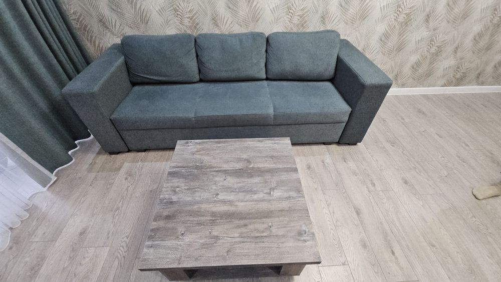 Продам квартиру. С дизайнерском ремонтом под ключ