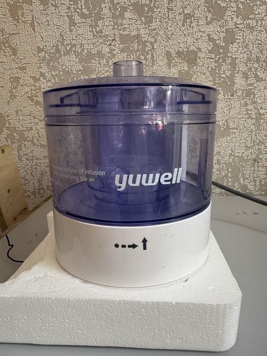 Небулайзер (ингалятор) Yuwell 402