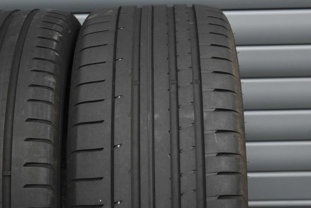 2бр. Гуми 285/45/20 Goodyear