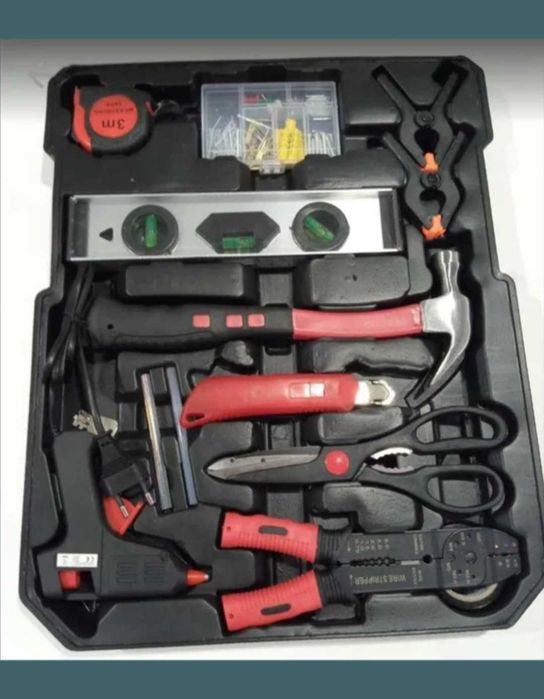 Набор инструментов