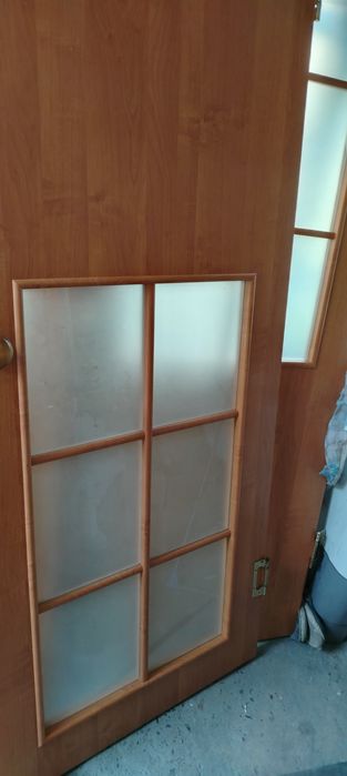 Межкомнатные двери