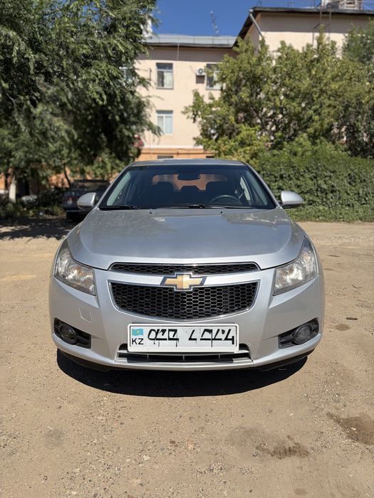 Продам авто Chevrolet