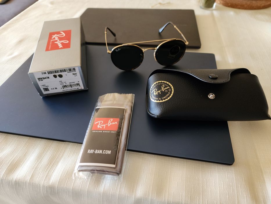Дамски Слънчеви очила Ray-Ban